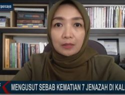 Kriminolog UI: Diperlukan Saksi dan Bukti untuk Ungkap Kasus Penemuan 7 Mayat di Kali Bekasi