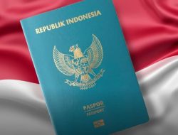 UU Keimigrasian Direvisi, Berikut Optimalisasi Pelayanan dan Pengawasan yang Dicanangkan!