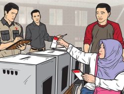 Inilah Fakta tentang Pengawas TPS yang Perlu Kamu Ketahui!