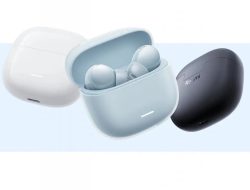 Xiaomi Luncurkan TWS Redmi Buds 6 Lite dengan Desain In-Ear dan Fitur Canggih
