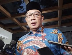 Akun Instagramnya Diretas, Ridwan Kamil Imbau Waspada Terhadap Informasi Palsu