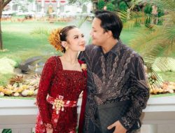 Rizky Febian Tegas Tanggapi Hoaks tentang Mahalini: Setop Fitnah Istri dan Keluarga!