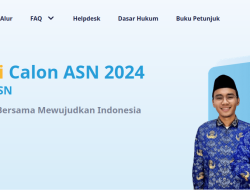 Petisi Percepatan Pengangkatan CPNS dan PPPK Tahap I 2024 Mendapat Ribuan Dukungan
