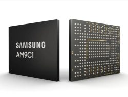 Samsung Luncurkan SSD Otomotif Tercepat di Dunia, AM9C1 dengan Teknologi PCIe 4.0