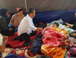 Berikut Daftar Kebutuhan Logistik Darurat Para Penyintas Gempa Bumi di Kabupaten Bandung!