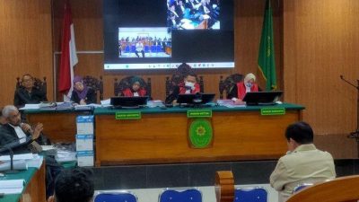 Susno Duadji Menjadi Saksi Ahli dalam Sidang PK Kasus Vina Cirebon