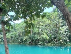 Telaga Biru Majalengka: Destinasi Wisata Kekinian yang Wajib Dikunjungi Saat Liburan