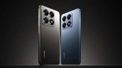 Ponsel Xiaomi 14T Series Resmi Diluncurkan di Indonesia 1 Oktober 2024