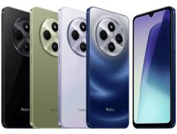 Terpantau di TKDN, Ponsel Xiaomi Redmi 14C Bakal Segera Masuk Indonesia