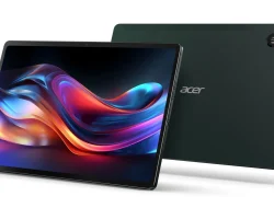 Acer Luncurkan Tablet Iconia X12 di Ajang IFA 2024