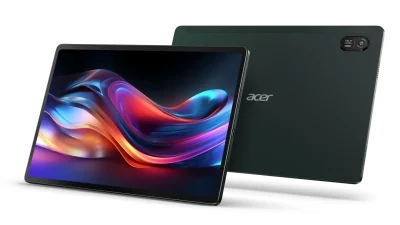 Acer Luncurkan Tablet Iconia X12 di Ajang IFA 2024