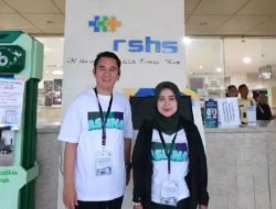 Usai Cek Kesehatan, ASLINA: Pemimpin Subang Harus Sehat Jasmani dan Rohani