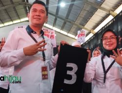 ARD Akui Terapkan Strategi ‘Operasi Senyap’ di Pilkada Subang. Apa Itu?