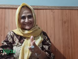 Rela Tinggalkan Amerika, Mantan Ketua DPRD Subang Jemput Perubahan Lewat Paslon Religius