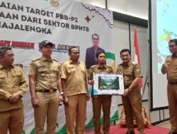 Demi Tingkatkan PAD, Bapenda Majalengka Gali Pajak dengan Berbagai Inovasi