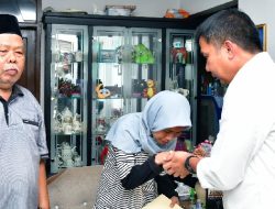 Warga Sukabumi Meninggal dan Jadi Korban Perdagangan orang di Kamboja