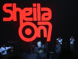 bank bjb Luncurkan Kartu ATM Edisi Sheila on 7 Tunggu Aku Di