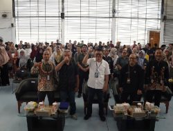 Gelar BJB EXPORTPRENEUR, bank bjb Siap Lahirkan Eksportir Baru
