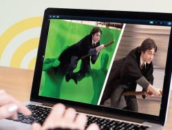 Mengenal Teknologi CGI yang Sukses Membuat Genre Film Semakin Luas!