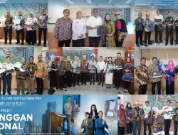 Harpelnas 2024: bank bjb Komitmen Tingkatkan Layanan dan Inovasi Produk Perbankan Demi Kepuasan Pelanggan