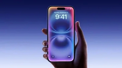 Apple Rogoh Kocek Rp23 Triliun Agar Pengguna iPhone Bisa Berkomunikasi di Daerah Tanpa Sinyal