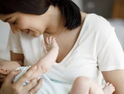 Kondisi Khusus Membolehkan Susu Formula Jadi Pilihan untuk Bayi