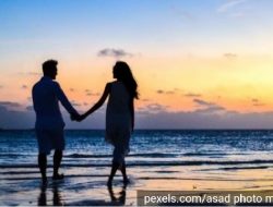 Tolak Ukur Hubungan Asmara yang Sehat