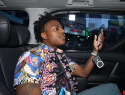 YouTuber IShowSpeed Jadi Viral di Indonesia dengan Julukan “El Kecepatan”