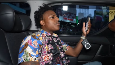 YouTuber IShowSpeed Jadi Viral di Indonesia dengan Julukan “El Kecepatan”