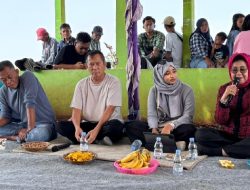 Rival di Pilkada 2018, Kini Imas Aryumningsih Akan Berjuang Menangkan H. Ruhimat di Pilkada Subang