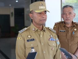 Motivasi ASN, Pj. Bupati Subang Sampaikan 5 Kunci Pemerintah yang Baik