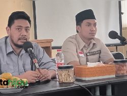 Bawaslu Subang Ingatkan Soal Netralitas dan Politik Uang