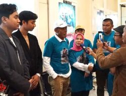 H. Ruhimat Akan Libatkan Anak Muda Bangun Subang