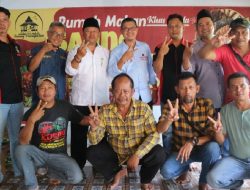 Komitmen Majukan Daerah, KDEMI Dukung Pasangan RELIGIUS di Pilkada Subang