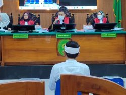 Jadi saksi sidang kasus Vina, KDM Menangis, Dan Meyakini Kasus Vina Murni Kecelakaan