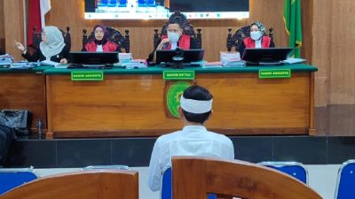 Jadi saksi sidang kasus Vina, KDM Menangis, Dan Meyakini Kasus Vina Murni Kecelakaan