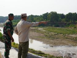 Bupati Subang Tinjau Dua Kecamatan Terdampak Kekeringan