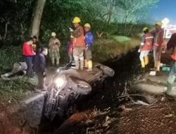 Ban Pecah di Tol Subang, Satu Orang Meninggal Dunia