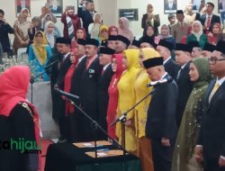 Keterwakilan Perempuan di DPRD Subang Periode 2024-2029 Hanya 11 Orang