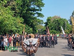 Wajah Baru Dominasi Anggota DPRD Subang Periode 2024-2029