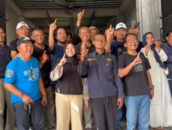 Lukmantias Dikabarkan ‘Log In’ ke Paslon Jimat-Aku di Pilkada Subang