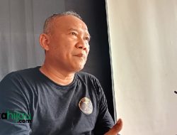 Komiten Bangun Subang, Lukmantias Akan All Out Memenangkan Paslon Religius di Pilkada 2024