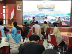 Pemkab Majalengka dan Kejari Kolaborasi Selamatkan Aset Daerah hingga Bangun Desa Pintar