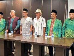 Dukung H. Ruhimat, Alumni Miftahul Huda Siap Menangkan Jimat-Aku di Pilkada Subang