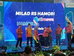 Puncak Milad Pertama, RS Hamori Subang Luncurkan 5 Layanan Baru