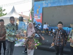 Kecamatan Majalengka Juara Umum MTQ ke – 54 Tingkat Kabupaten