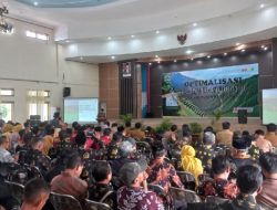 Pemkab Majalengka Tambah Insentif Badan Permusyawaratan Desa