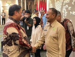 Menteri Koordinator Bidang Perekonomian Setujui Usulan KEK Patimban dan KEK Subang