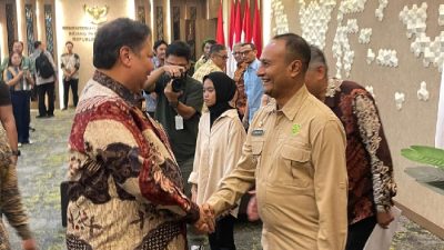 Menteri Koordinator Bidang Perekonomian Setujui Usulan KEK Patimban dan KEK Subang