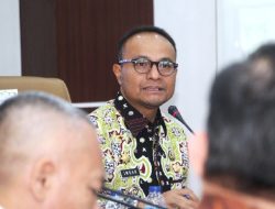 Respon Keluhan Warga, Pemkab Subang Soroti Antrian Armada Matrial Proyek di Jalan Raya